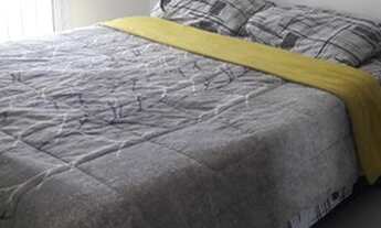 Imagem 2: Apartamento para venda com 50 metros quadrados com 2 quartos em Jardim Iracema - São Paulo