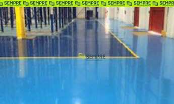 Imagem 5: Galpão para alugar em Rio Claro/SP