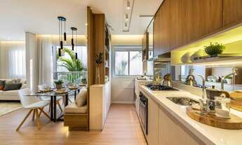 Imagem 4: Apartamento residencial para venda, Vila Canero, São Paulo - AP11838