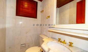 Imagem 5: Apartamento Duplex com 5 dormitórios próximo ao Capivari, Campos do Jordão