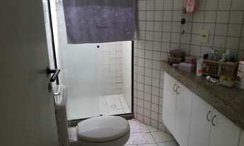 Imagem 4: Apartamento para venda tem 97 metros quadrados e 3 quartos em Tamarineira - Recife - PE