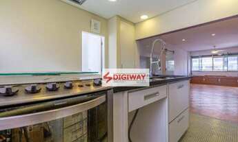 Imagem 4: Apartamento maravilhoso no coração de São Paulo!