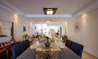 Imagem 6: Casa com 3 dormitórios à venda, 240 m² por R$ 1.810.000,00 - Parque Rural Fazenda Santa Câ