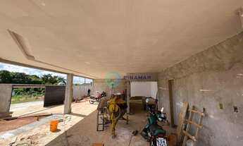 Imagem 3: Casa com 3 dormitórios à venda, 185 m² por R$ 850.000,00 - Residencial Vereda dos Buritis