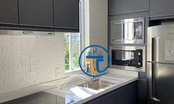 Imagem 2: Cobertura no bairro Costa e Silva com 105m² 2 dormitórios sendo 1 suíte com closet