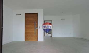 Imagem 4: Apartamento com 4 dormitórios à venda, 198 m² por R$ 1.750.000,00 - Centro - Juiz de Fora