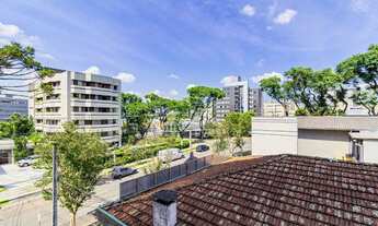 Imagem 5: CURITIBA - Apartamento Padrão - Bigorrilho