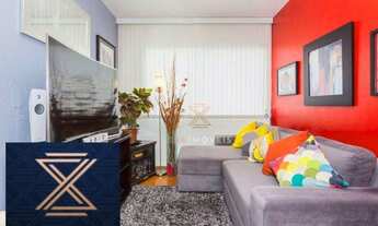 Imagem 2: Apartamento com 3 dormitórios à venda, 47 m² por R$ 880.000 - Perdizes - São Paulo/SP