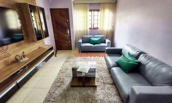 Imagem 3: Sobrado com 3 dormitórios à venda, 142 m² por R$ 700.000,00 - Itaquera - São Paulo/SP