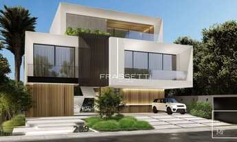 Imagem: Casa com 5 dormitórios à venda, 860 m²