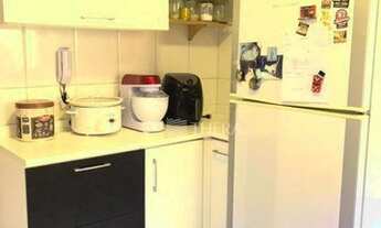 Imagem 3: Cobertura com 2 dormitórios à venda, 120 m² por R$ 595.000,00 - Nova Gerti - São Caetano d