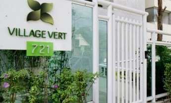 Imagem 3: Cobertura residencial para venda, Freguesia (Jacarepaguá), Rio de Janeiro - CO8709