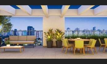 Imagem 7: Studio residencial para venda, Jardim das Acácias, São Paulo - ST7085