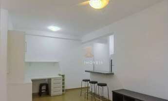 Imagem 5: Apartamento com 2 dormitórios à venda, 68 m² por R$ 1.100. - Aclimação - São Paulo/SP