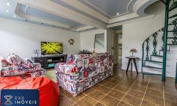 Imagem 2: Casa com 5 dormitórios à venda, 189 m² por R$ 639.000 - Taquara - Rio de Janeiro/RJ