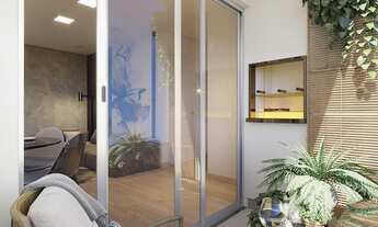 Imagem 4: Apartamento residencial para venda, Fundação da Casa Popular, Campinas - AP10938