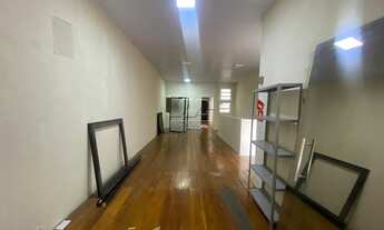 Imagem 6: SãO PAULO - Conjunto Comercial/sala - Consolação