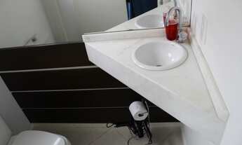 Imagem 6: Apartamento para Venda em Florianópolis, Agronômica, 4 dormitórios, 3 suítes, 5 banheiros