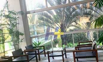 Imagem 3: Laje Comercial Brooklin