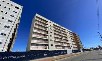 Imagem 2: Pelotas - Apartamento Padrão - Quartier