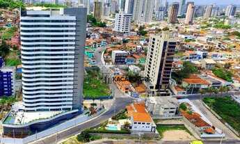 Imagem 3: Apartamento à venda no Edifício Porto Atlântico. 279 m² em Areia Preta - Natal/RN