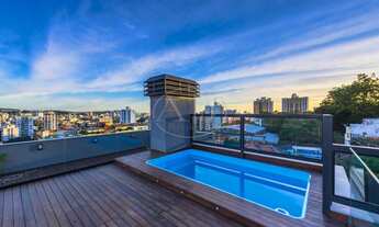 Imagem 3: Lindos apartamentos de 2 e 3 dormitórios, com 1 suíte e 2 vagas de garagens por apartament