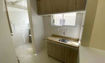 Imagem 5: Boletto Imóveis, vende apartamento, 2 dormitórios, 1 suíte com sacada, 1box coberto, cozin
