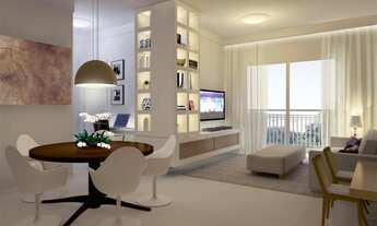 Imagem 5: Apartamento residencial para venda, Parque Residencial João Luiz, Hortolândia - AP7680