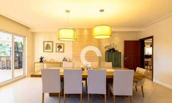 Imagem 6: Casa com 5 dormitórios à venda, 850 m² por R$ 10.200.000,00 - Valinhos - Valinhos/SP