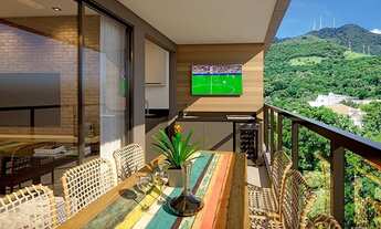 Imagem 5: Apartamento residencial para venda, Tijuca, Rio de Janeiro - AP8727