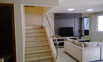 Imagem 4: Sobrado com 4 dormitórios à venda, 237 m² por R$ 950.000,00 - Jardim Planalto - Goiânia/GO