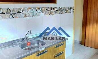 Imagem 7: Apartamento de 55 metros com varanda de 8 metros, 2 quartos em Pirituba 1450,00 aluguel