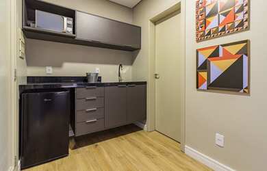 Imagem 12: Studio residencial para venda, Cidade Baixa, Porto Alegre - ST10733