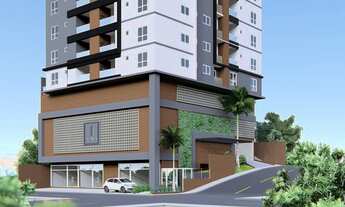 Imagem 2: Garden residencial para venda, São Cristóvão, Chapecó - GD8104