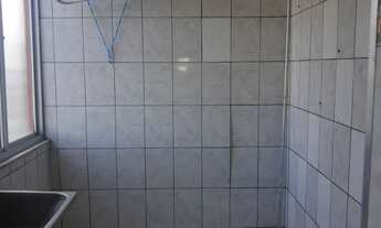 Imagem 4: Edifício vilazza Maria. 78m2