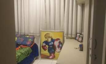 Imagem 6: Apartamento 3 quartos à venda Parque Industrial Paulista - Goiânia/GO