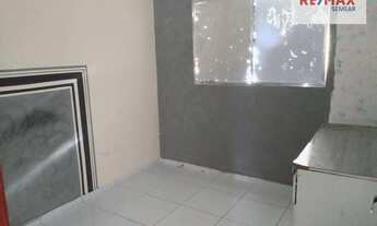 Imagem 7: Casa com 2 dormitórios à venda, 56 m² por R$ 120.000,00 - Janga - Paulista/PE