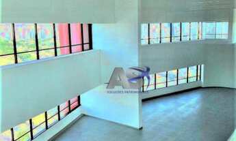 Imagem 11: Andar Corporativo para alugar, 989 m² por R$ 77.142,01/mês - Brooklin - São Paulo/SP