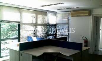 Imagem 6: Imóvel comercial para aluguel com 1550 metros quadrados em Vila Alexandria - São Paulo - S