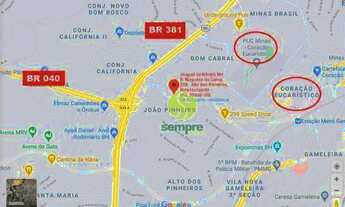 Imagem 7: Loja para alugar, 300 m² - Alto dos Pinheiros - Belo Horizonte/MG