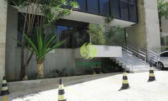 Imagem 2: Andar Corporativo para alugar, 130 m² - Luxemburgo - Belo Horizonte/MG