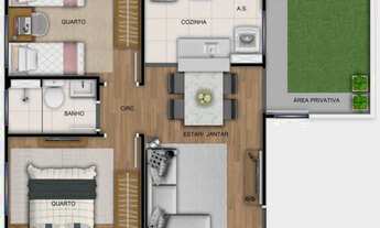 Imagem 7: DC OPORTUNIDADE BARRA DE JANGADA!