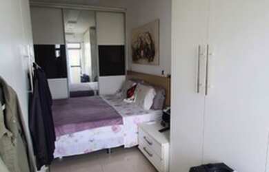 Imagem 4: Apartamento para venda tem 300 metros quadrados com 3 quartos em Parque Atlântico - São Lu