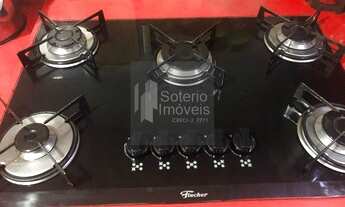 Imagem 3: APARTAMENTO 2 QUARTOS EM CAMPO GRANDE