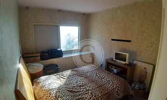 Imagem 7: Apartamento com 3 dormitórios à venda, 82 m² por R$ 245.000 - Butantã - São Paulo/SP