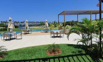 Imagem 3: Reserva Sauípe , localizado a 300 metros da praia, infraestrutura completa . Últimas unida