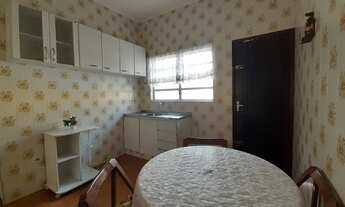 Imagem 7: Casa com 3 dormitórios à venda, 200 m² por R$ 895.000,00 - Vila Assunção - Praia Grande/SP