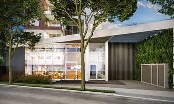 Imagem 2: Garden residencial para venda, Bela Vista, São Paulo - GD7197