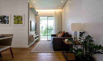 Imagem 4: Apartamento residencial para venda, Vila Real, Hortolândia - AP11357