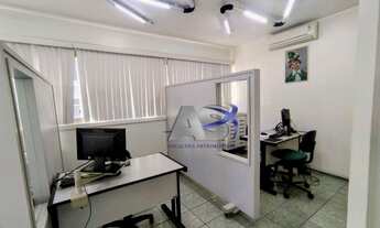 Imagem 2: Conjunto à venda, 110 m² por R$ 950.000,01 - Itaim Bibi - São Paulo/SP